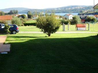 Apartamentos Casas De Cuncheiro