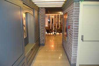 Hotel Zade