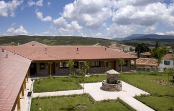 Hostal Albergue Tur�stico San Ant�n