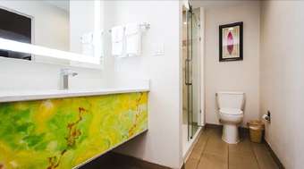 Motel Palace Inn Beltway 8 & Veterans Memorial