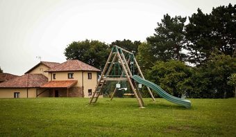 Agroturismo Hotel Rural La Casa De La Abuela Milagros