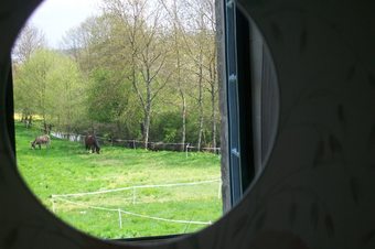 Bed & Breakfast Moulin De La Croix