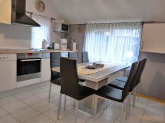 Apartamentos Ferienwohnung Fehnhuus