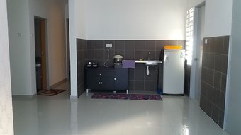 Kasa Heights Homestay