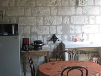 Hotel La Maison D' H�tes De Plessis