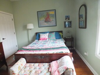 Residencia Montrose Farms Alpaca Ranch