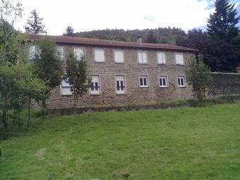 Apartamento La Grange de Loghju - Appartements