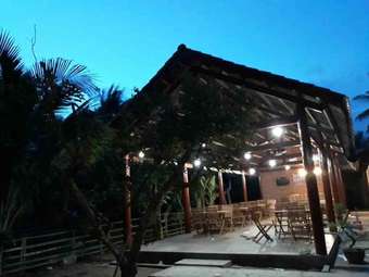 Hotel Coconut Homestay