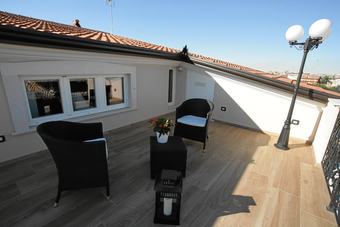 Bed & Breakfast Le Preziose Dimore