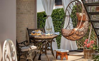 Bed & Breakfast Roncaglia Suite