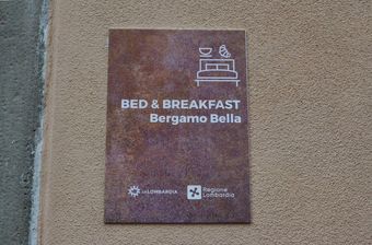 Bergamo Bella B&B