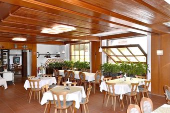 Pension Gasthaus Linde