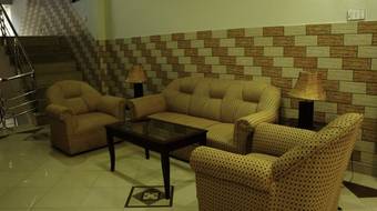 Shelton Hotel Timergara