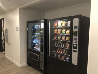 Hotel Woodspring Suites Richmond Fort Lee