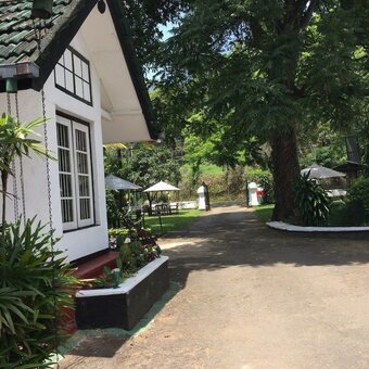 Hotel Heritage Pusellawa Bungalow