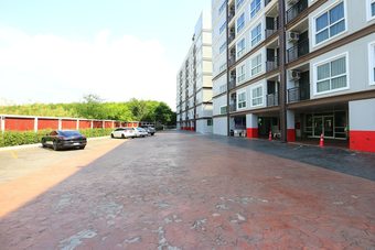 Hotel You House Residence