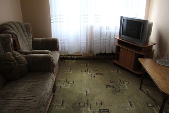 Hotel Baza Otdykha Imenie