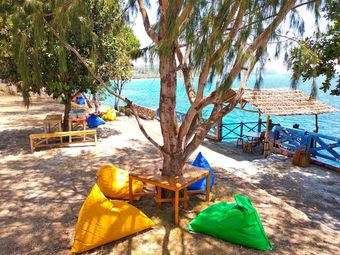 Hotel Nirwana Buton Villa