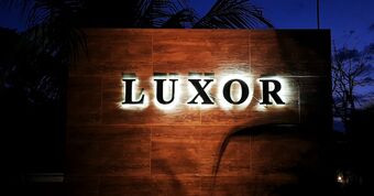 Hotel Luxor Resort And Restaurant