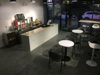 Hotel First Apartment