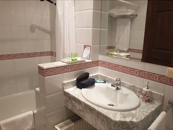 Hostal Pazo Vilabade