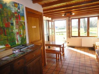 Hotel La Ferme de Wolphus - Chambres D'h�tes