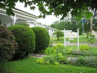 The Nelson House Bed And Breakfast