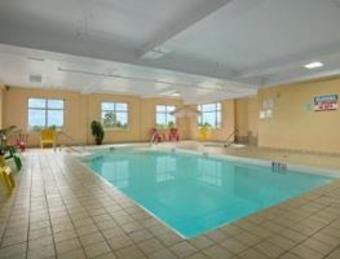 Hotel Days Inn Oromocto