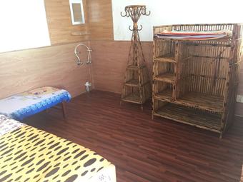 Bed & Breakfast Green Mandala Inn