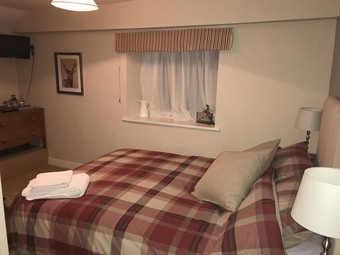 Posada The Black Bull