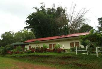 Hotel Supthong Garden Resort Khao Kho