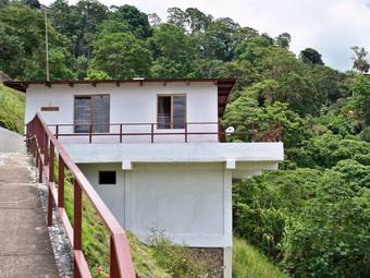 Hotel Caba�as Niebla Azul