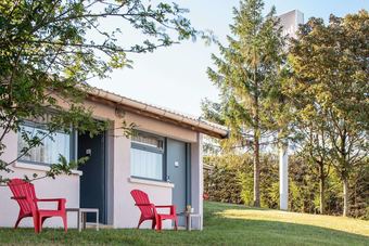 Hotel Kyriad Lyon Est ? Saint Quentin Fallavier