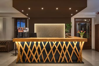 La Suite Boutique Hotel & Spa