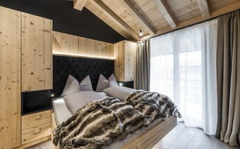 Apartamentos Presulis Lodges