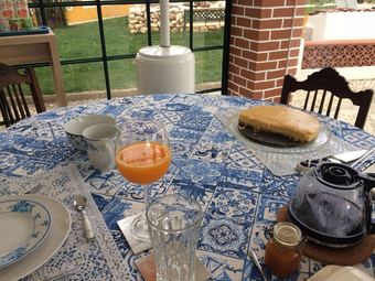 Hotel Quinta Ribeira Do Labrador - Lisbon West Wine Route