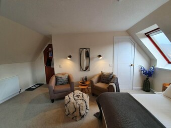 Bed & Breakfast Newton Lodge