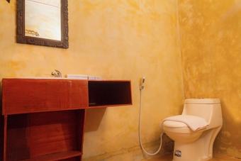 Bed & Breakfast Gopalan Borobudur