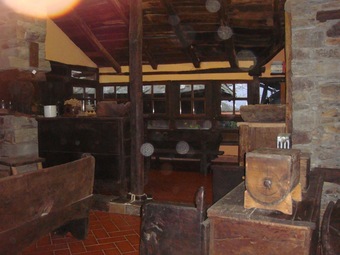 Agroturismo Casa O Crego