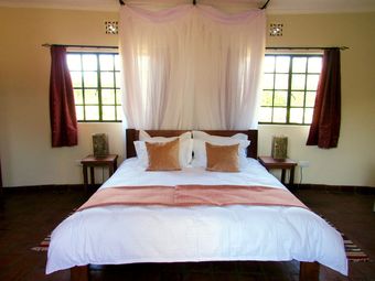 Hotel Mount Elgon Guest House