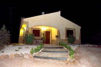 Agroturismo Casas Rurales Los Olivos De Noja