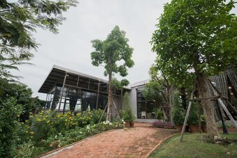 Hotel Thanburi Resort