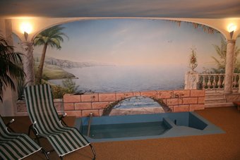 Landkomforthotel Riedelbauch