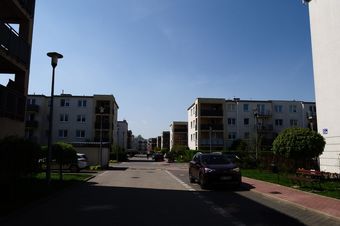 Apartament Na Skarbka Z Gor