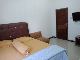 Hotel Wakatobi Dive Inn