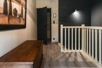 Bed & Breakfast La Correrie