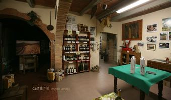 Agroturismo Agriturismo La Roverella