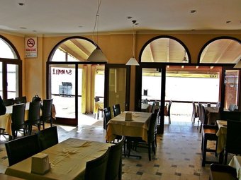 Hotel Samyeli Otel Ve Restaurant