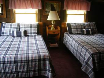 Posada Unity College Sky Lodge