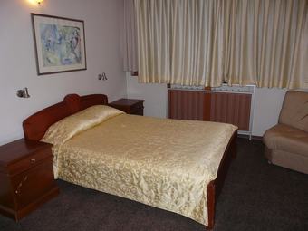 Hotel Ustra